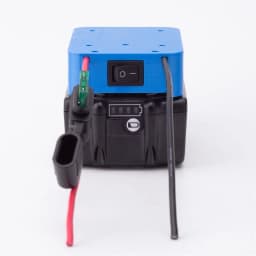 1PCS Portable Electric Cordless Battery DIY Adapter Converter For Makita 18V W/Fuse Lithium Battery For Rc Car Robotics Rc Truck DIY USE Power Tools Accessories(No Battery)