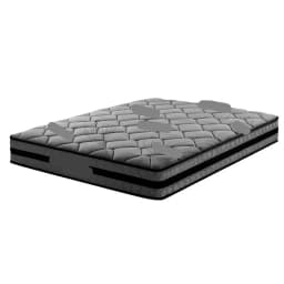 22cm Medium Firm King Size Mattress