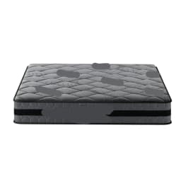 22cm Medium Firm King Size Mattress