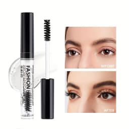 Transparent Eyelash Sarum Gel Lash Enhancer Lash Nourishing Liquid Eyelashes Cosmetics Waterproof Eyes Makeup Deep Moisturizing