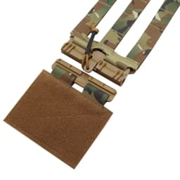 High Quality Tactical Vest Cummerbund Quick Release Buckle Set Vest Plate Carrier For Airsoft JPC CPC 6094 420 Vest Accessories
