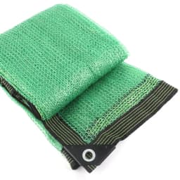 45% 80% Shading Green Anti UV HDPE Sunshade Mesh Outdoor Gazebo Canopy Sun Cover Agriculture Greenhouse Sun Shade Net