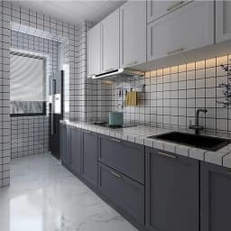 Thicken Pure Black Removable Waterproof Wallpaper Matte Contact Paper Wall Self Adhesive Countertop Cupboard Shelf PVC