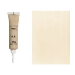 1PCS Wood Repair Paste Putty Repair Fillers Coating Filler for Wood Floor Paint Fill Fix Wood Furniture Door Repair Caulk Paste