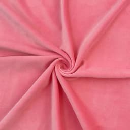 50x50cm Stretch Mochi Smooth Minky Fabric Hopen 95% Polyester 5% Spandex Stretch 4 Side Plush Fabric For Diy Sewing Toy