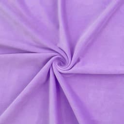 50x50cm Stretch Mochi Smooth Minky Fabric Hopen 95% Polyester 5% Spandex Stretch 4 Side Plush Fabric For Diy Sewing Toy