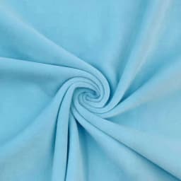 50x50cm Stretch Mochi Smooth Minky Fabric Hopen 95% Polyester 5% Spandex Stretch 4 Side Plush Fabric For Diy Sewing Toy