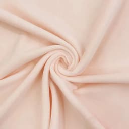 50x50cm Stretch Mochi Smooth Minky Fabric Hopen 95% Polyester 5% Spandex Stretch 4 Side Plush Fabric For Diy Sewing Toy