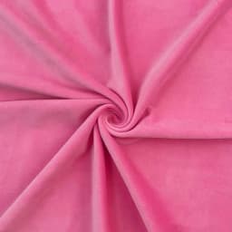 50x50cm Stretch Mochi Smooth Minky Fabric Hopen 95% Polyester 5% Spandex Stretch 4 Side Plush Fabric For Diy Sewing Toy