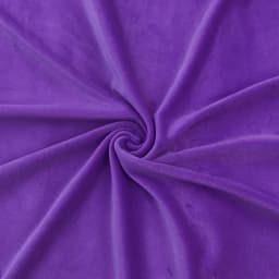 50x50cm Stretch Mochi Smooth Minky Fabric Hopen 95% Polyester 5% Spandex Stretch 4 Side Plush Fabric For Diy Sewing Toy