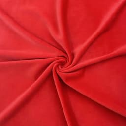 50x50cm Stretch Mochi Smooth Minky Fabric Hopen 95% Polyester 5% Spandex Stretch 4 Side Plush Fabric For Diy Sewing Toy
