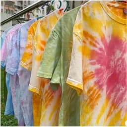 2g Dye Fabric Dyes Textile Dyeing DIY Garment Tie Dyeing Cotton Nylon Multifunctional Pigment Old Clothes Refurbishment Design