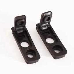 Soft Rubber Sealed Bottom Suitable For Lighter Interior Sealing Gasket Anti Volatile Accessories Reduce Volatile Gasoli