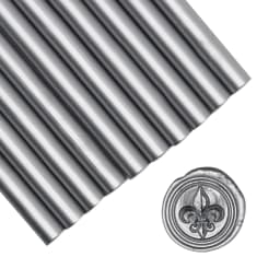 10 Pcs/Lot Glue Gun Sealing Wax Sticks for Wax Seal Stamp for Wedding Invitations Cards Envelopes Wine Packages Gift Wrapping