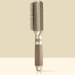 CALIYI Hair Massage Air Cushion Comb Brush Scalp Hairbrush Detangle Anti Static Salon SPA Hairdressing Styling Tool Oval Round
