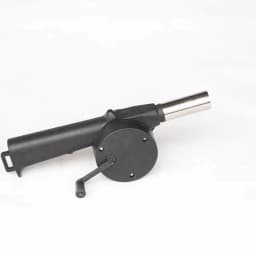 Hand BBQ Fan Outdoor BBQ Fan Air Blower For Barbecue Picnic Manual Grill BBQ Fan Fire Bellows BBQ Tools