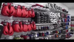 Anti Slip Shock Breathable Half Finger Gloves Breathable Cycling Gloves Fitness Gym Bodybuilding Crossfit Exercise Sports Gloves