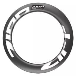 Zipp Firecrest Bicycle Wheelset Stickers 202 303 404 808 Road Bike Cycling Decals for Carbon Rim 2 Wheels Sticker Decoration
