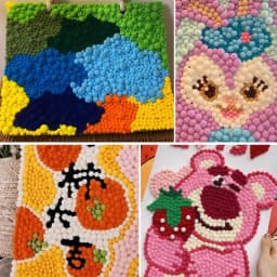 30-300Pcs Soft Pom Poms Fluffy Balls Pompon Mixed 40Colors Pompom Fur Ball for Kids DIY Craft Wedding Decor 8/10/15/20/25/30mm