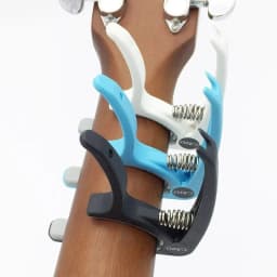 Plastic Guitar Capo for 6 String Acoustic Classic Electric Guitarra Tuning Clamp Musical Instrument Accessories Electric Guitar