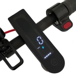 Rainy Season Waterproof Protective Cover Display Screen Case Dash Board Panel Protection Electric Scooter Accessories