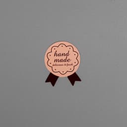 60pcs Handmade Stickers Bowknot Gift Seal Label Sticker Diary Stationery Stickers For Wedding Party Decor Handmade Sticker
