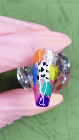 Clou Beaute 56 Colors Gel Nail Polish Pastal Pink Green Lavender UV Nail Gel Soak Off UV Varnish Macaron Gel Paint 15ml Nail Art