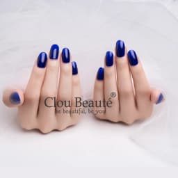 Clou Beaute 56 Colors Gel Nail Polish Pastal Pink Green Lavender UV Nail Gel Soak Off UV Varnish Macaron Gel Paint 15ml Nail Art