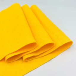 90cm Soft Felt Fabric Non-woven Felt Fabric Sheet DIY Handmade Sewing Dolls Xmas Kids Crafts Children's Day Gift Material