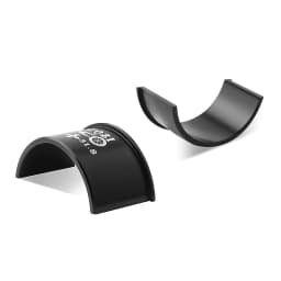 MUQZI Bike Front Derailleur Conversion Shim 28.6 To 31.8 28.6 To 34.9 31.8 To 34.9mm Front Adapter Installation Aperture Adjust