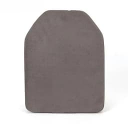 Tactical Vest EVA Foam Plate Thick 2cm Airsoft Paintball Game Body Carrier Vests Plate Armor Plates 2PCS