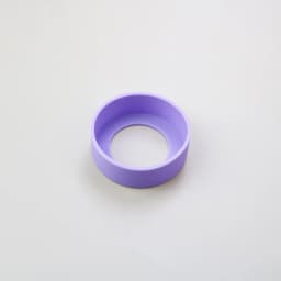 Silicone World 5.5CM Silicone Cup Bottom Cover 55MM Coaster Sleeve Sheath Wear-resistant Anti-fall Bottom Cover Cup Bottom Ring