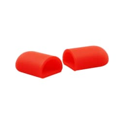 Universal Foot Support Kickstand Non-slip Silicone Protect Cover for Xiaomi M365 Mi3 Pro Electric Scooter Protective Rubber Case