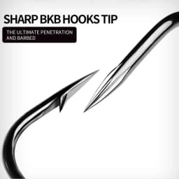 Tumbler Jig Head Hook 3.5g 5g 7g 10g 14g Fishing Hook Jigging Lure Hard Bait Soft Worm Fishhook Jig Hook For Fishing