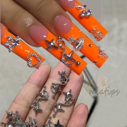 Mix 20pcs Wine Bottle Nail Charms Drink Bottle Jewelry Nail Art Decoration Red Wine BottleAcrylic DIY Nail Gifts Accessories
