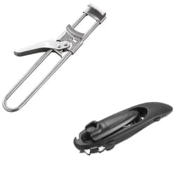 Tin or Can Opener Also for Jar Opener with Opening Beer Bottle Box Novel Multifunctional Kitchen Accessories for Opening Gadgets