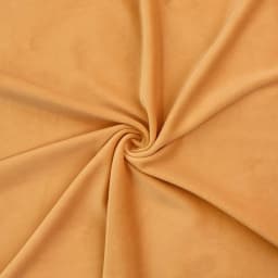 Color 41~80 Stretch Mochi Plush Minky Fabric 1mm Pile 95% Polyester 5% Spandex Stretch Four Side Plush Fabric For Diy Sewing Toy