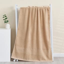 100%pure cotton towel, enlarged and thickened bath towel, quick drying hand wash face towel, bathroom, family hotel, adult apron