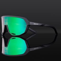 SCVCN Men Cycling Glasses Photochromic Sunglasses Mountain Bike Road Bicycle Eyewear MTB Cycle Goggles Sports UV400 Glasses Hot