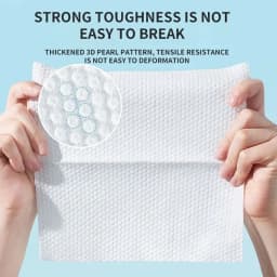 Disposable Face Towel Spa Beauty Salon Facial Cleansing Towel Towels Bathroom Accessories Wipes Microfiber Hand Towels Home