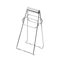 1-5PCS Stainless Steel Foldable Hot Dish Clamp Anti-Scald Bowl Clip Plate Pot Gripper Kitchen Utensil Holder Kitchen Tool