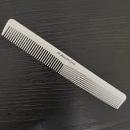 Barber Hair Combs Professional Flat Head Cutter Hairdressing Cutting Comb Haircut Hair Brushes Salon Hair Cutting Styling Tools