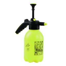 2L Garden Sprayer Water Pump Pressure Sprayer Adjustable Strap Plant Spray Bottle Lawn Agriculture Gardening Irrigation Tool