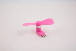 Type C Mini Phone Fan for Samsung Galaxy S23+ S23 S22 S21 S20 S20+ S10 S9,Note 20 9 8 A54 A24 A23 A14 A12, for OnePlus 11 10 N20