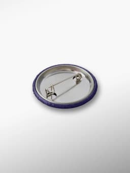 Walten Files Bon's Burgers Logo Redraw Pin Buttons Brooches Jewelry Accessory Customize Brooch Fashion Lapel Badges