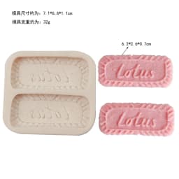 VERIDIAN Ice Cream Cone Silicone Molds Mousse Chocolate Fondant Cake Mold DIY Candle Mold Cake Decoration Baking Accessories