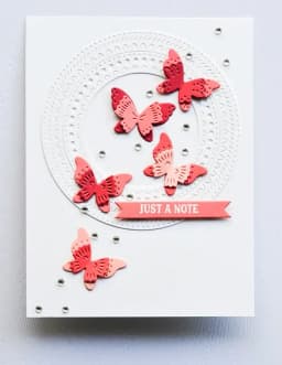 Pattern Rings Metal Cutting Dies 2024 New Arrivals Cut Scrapbook Craft Decoration Embossing Template DIY Greeting Card Handmade