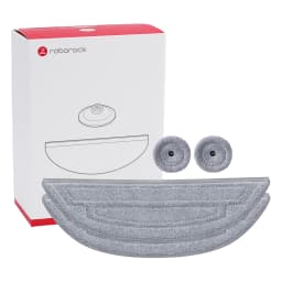 【Original】 Roborock S8 MaxV Ultra Robot Vacuum Accessories, Roller Brush, Filter, Dust Bag, Mop Cloth, Side Brush