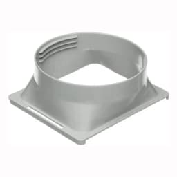 Newest Portable Window Kit Slide Plate Adjustable Adaptor Wind Shield Exhaust Hose Tube Connector Air Conditioner Accessories