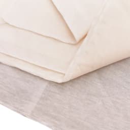 2pcs Cotton Steamer Cloth High Density Curd Cloth Filter Soybean Milk Cloth Filter Residue Gauze Insulation Cover Kitchen Tools